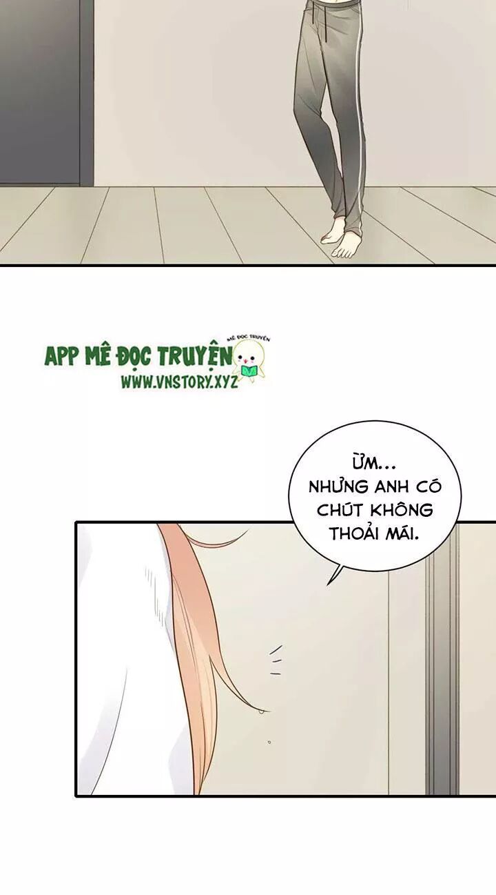 Sinh Hạ Long Chủng: Chapter 87: Cái ôm ấm áp sau mưa