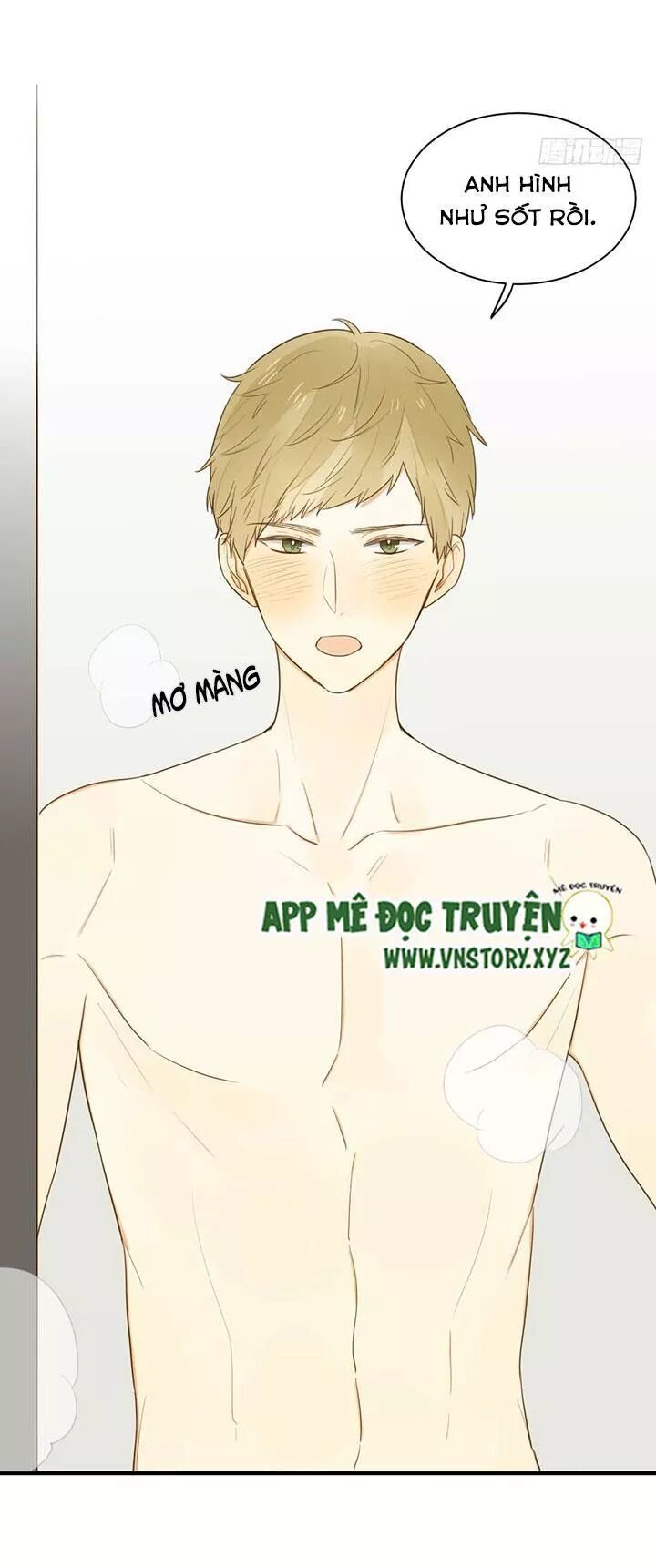 Sinh Hạ Long Chủng: Chapter 87: Cái ôm ấm áp sau mưa