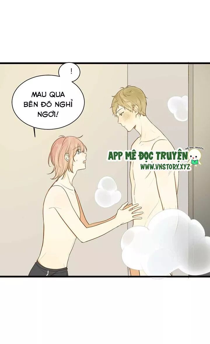 Sinh Hạ Long Chủng: Chapter 87: Cái ôm ấm áp sau mưa