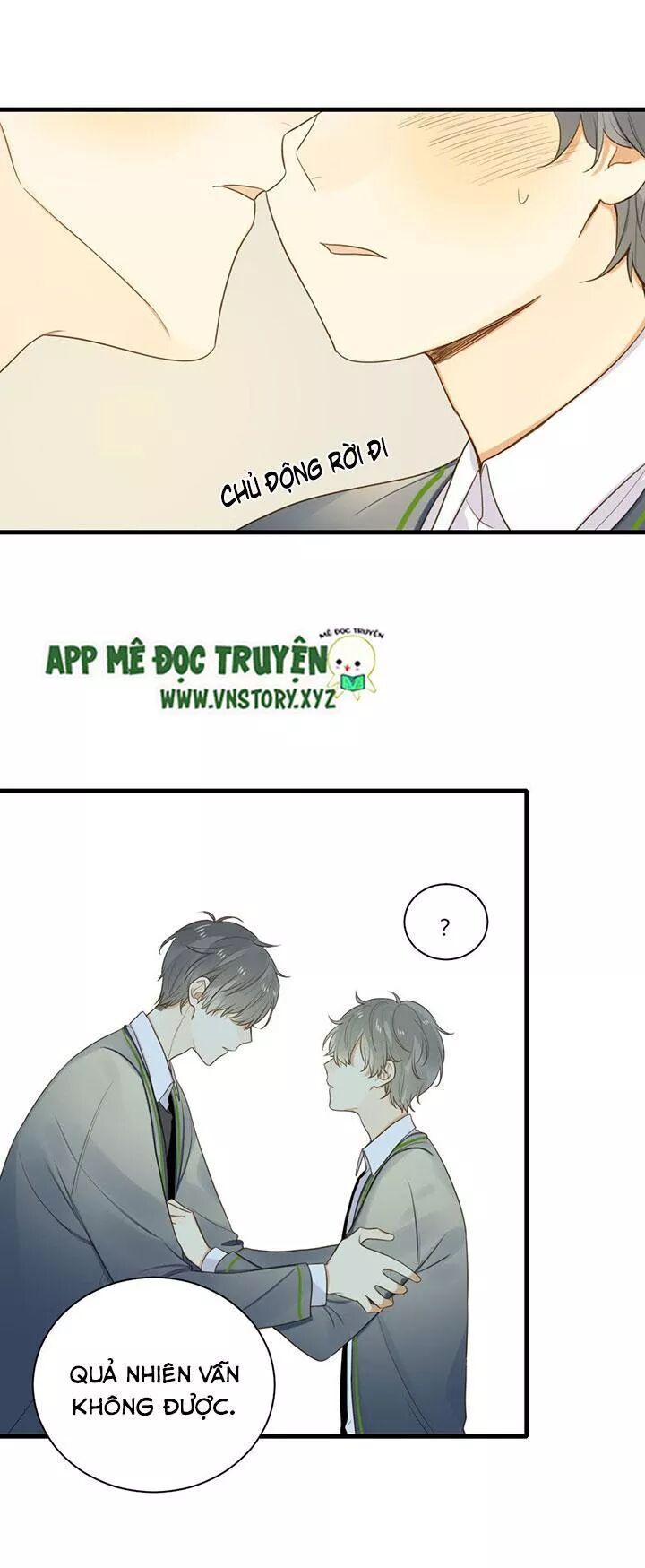 Sinh Hạ Long Chủng: Chapter 88: Người yêu cậu nhất là tớ