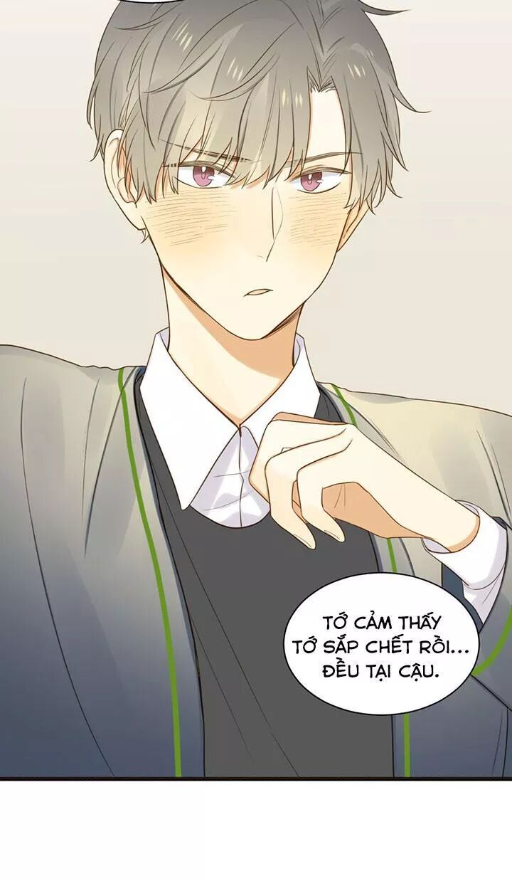 Sinh Hạ Long Chủng: Chapter 88: Người yêu cậu nhất là tớ