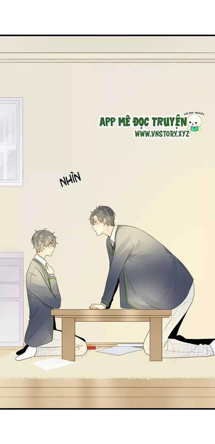 Sinh Hạ Long Chủng: Chapter 88: Người yêu cậu nhất là tớ