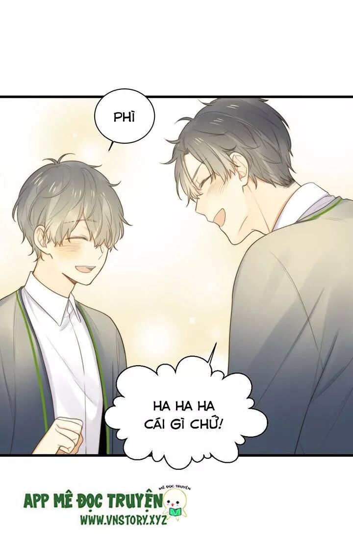 Sinh Hạ Long Chủng: Chapter 88: Người yêu cậu nhất là tớ
