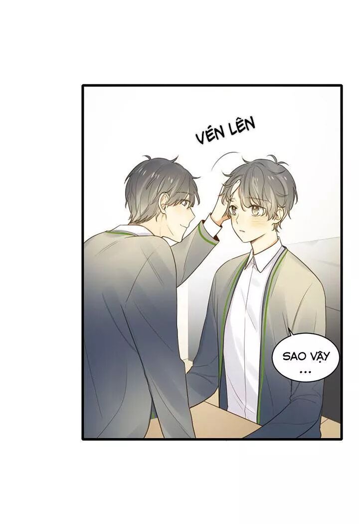 Sinh Hạ Long Chủng: Chapter 88: Người yêu cậu nhất là tớ