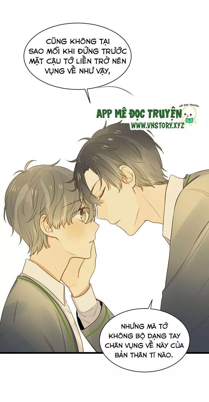Sinh Hạ Long Chủng: Chapter 88: Người yêu cậu nhất là tớ