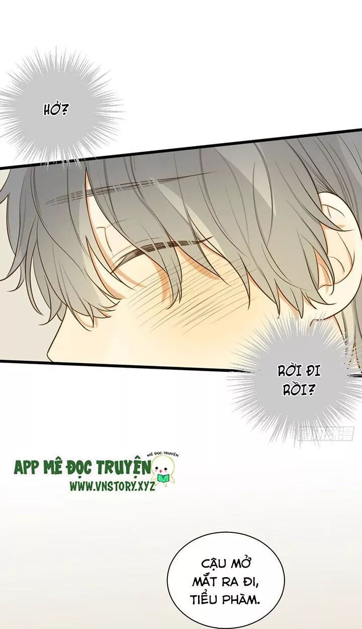 Sinh Hạ Long Chủng: Chapter 88: Người yêu cậu nhất là tớ