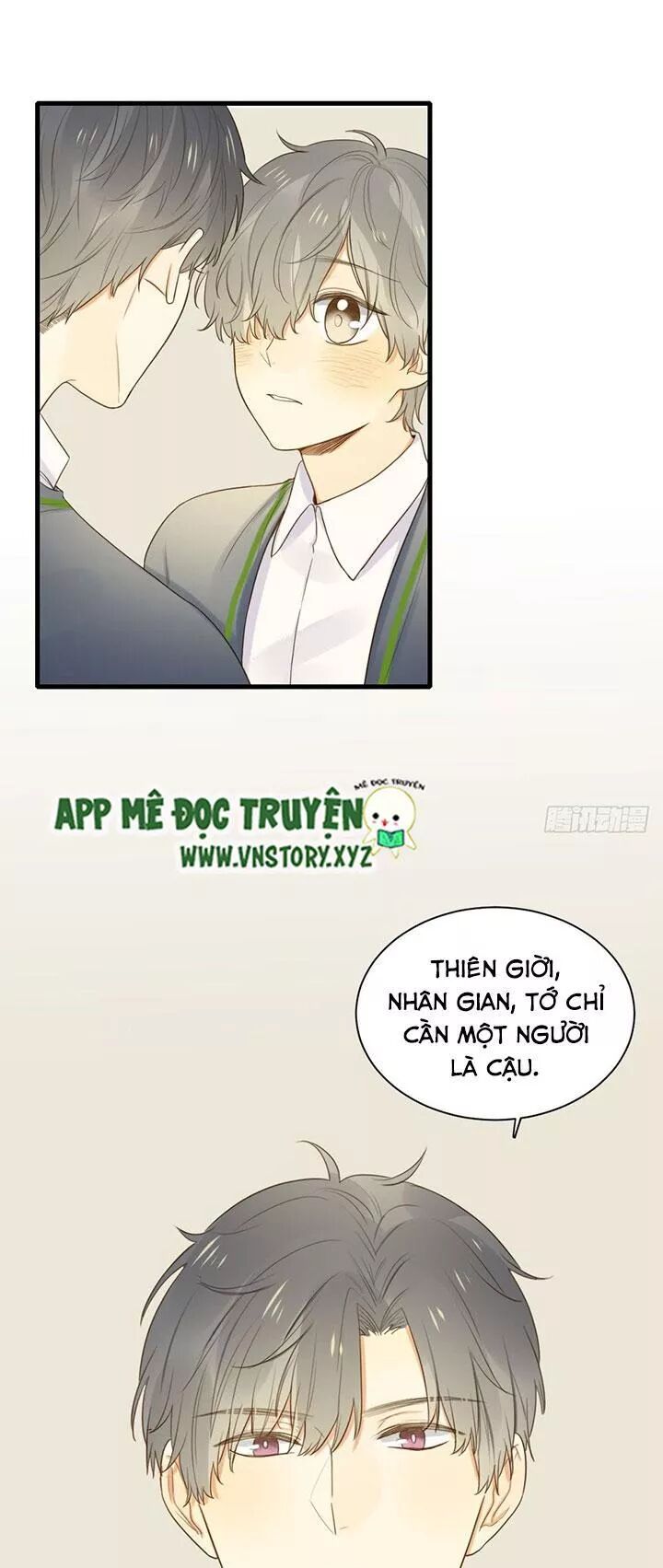 Sinh Hạ Long Chủng: Chapter 88: Người yêu cậu nhất là tớ