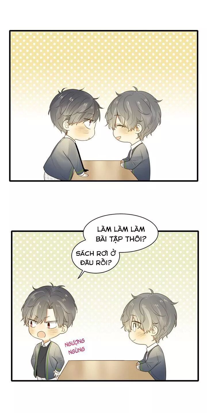 Sinh Hạ Long Chủng: Chapter 88: Người yêu cậu nhất là tớ