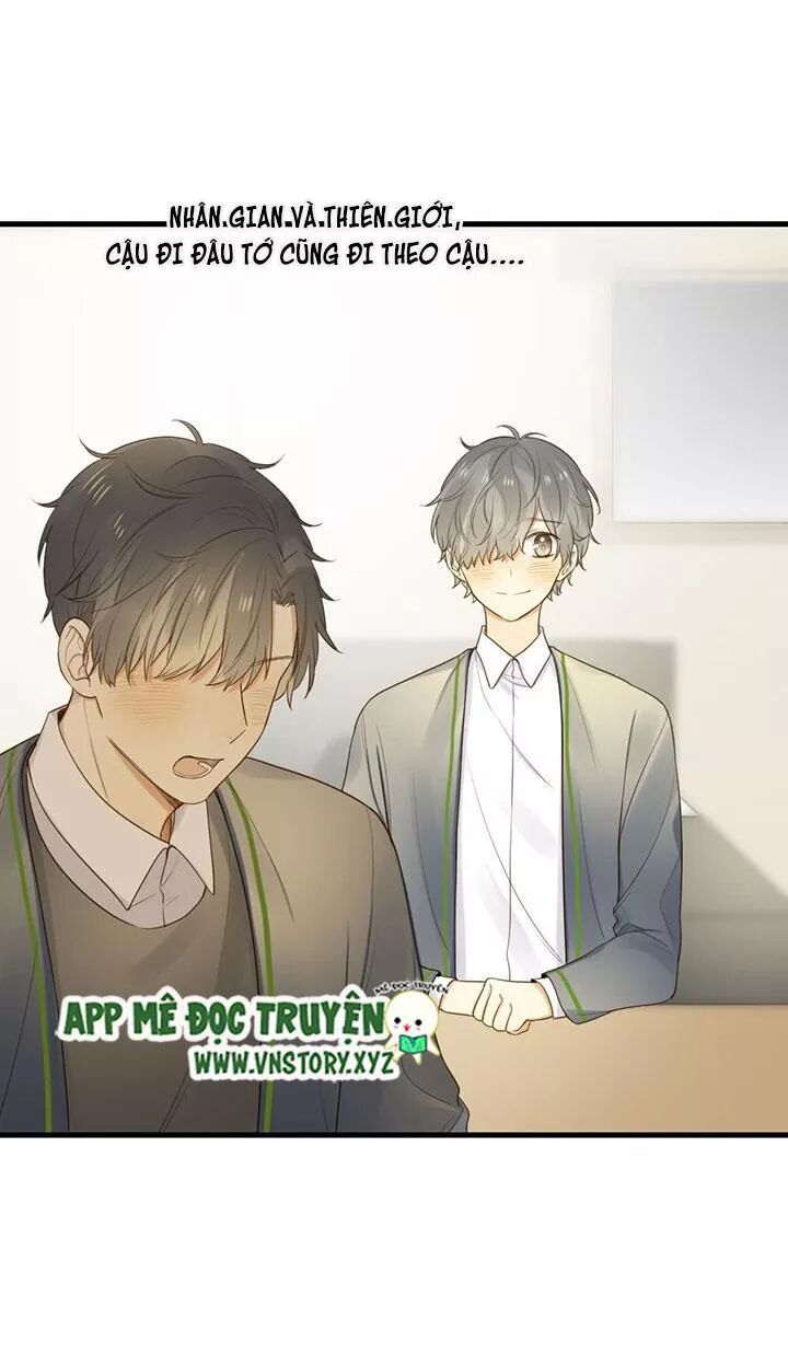 Sinh Hạ Long Chủng: Chapter 88: Người yêu cậu nhất là tớ