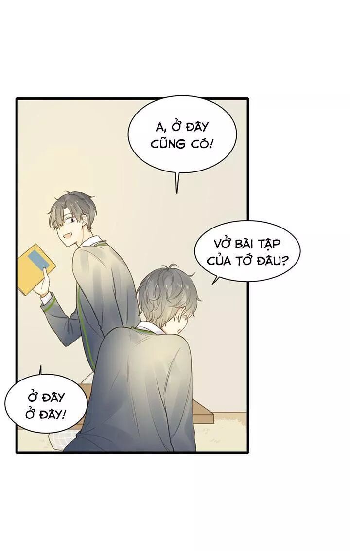 Sinh Hạ Long Chủng: Chapter 88: Người yêu cậu nhất là tớ