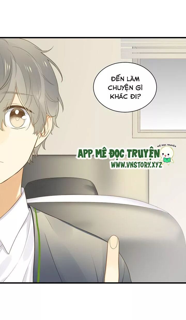 Sinh Hạ Long Chủng: Chapter 88: Người yêu cậu nhất là tớ