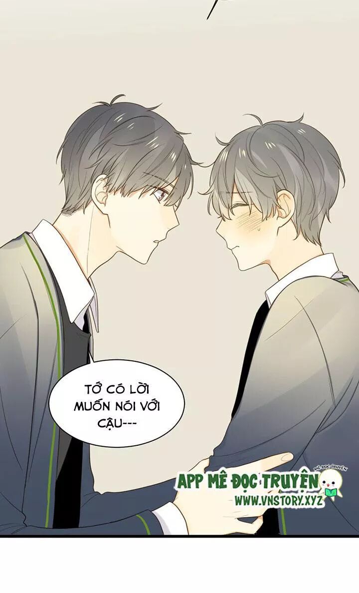 Sinh Hạ Long Chủng: Chapter 88: Người yêu cậu nhất là tớ
