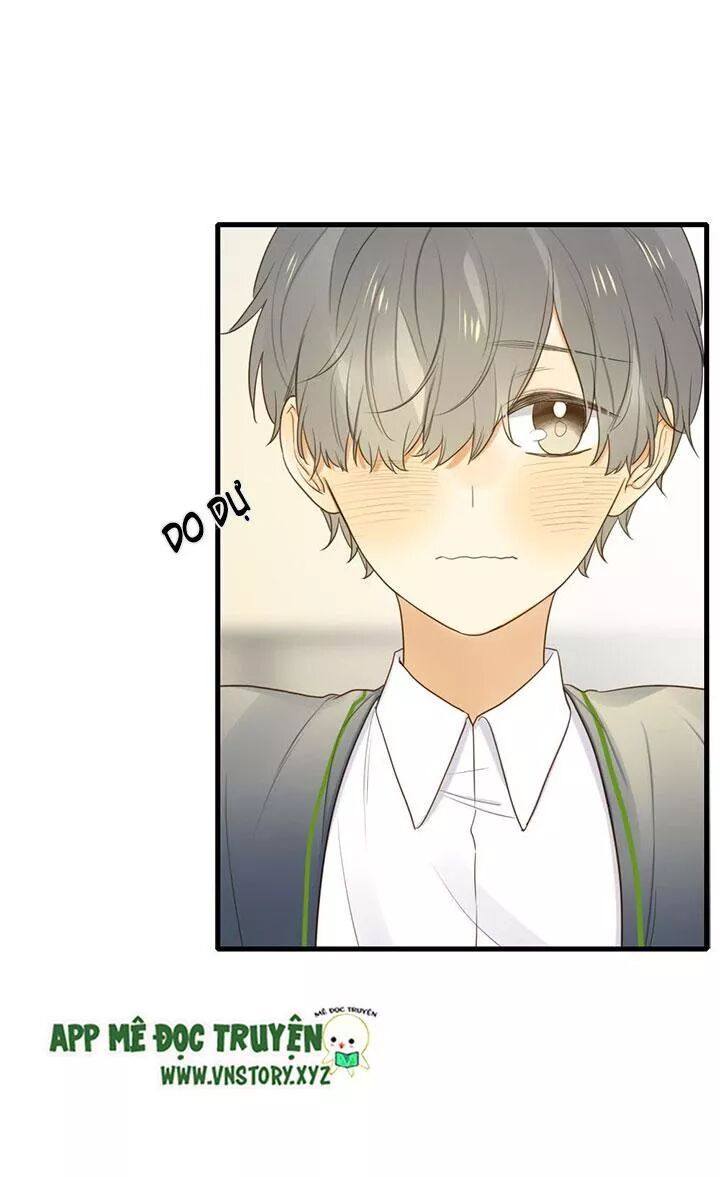 Sinh Hạ Long Chủng: Chapter 88: Người yêu cậu nhất là tớ
