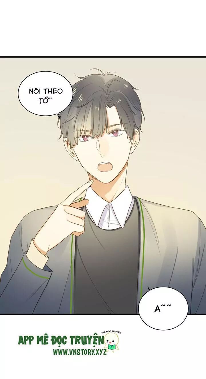 Sinh Hạ Long Chủng: Chapter 88: Người yêu cậu nhất là tớ