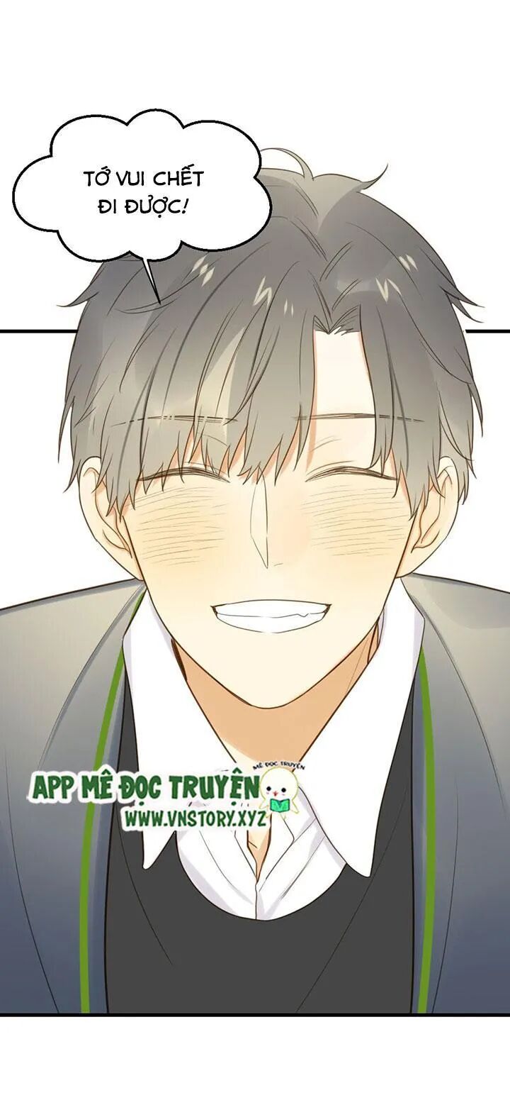 Sinh Hạ Long Chủng: Chapter 89: Chúc Long ngọt chết người