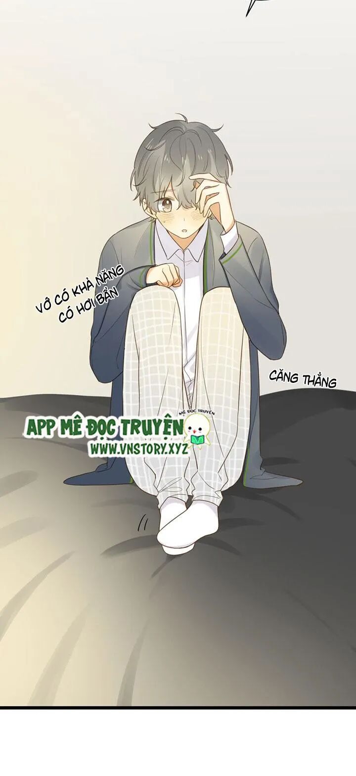 Sinh Hạ Long Chủng: Chapter 89: Chúc Long ngọt chết người