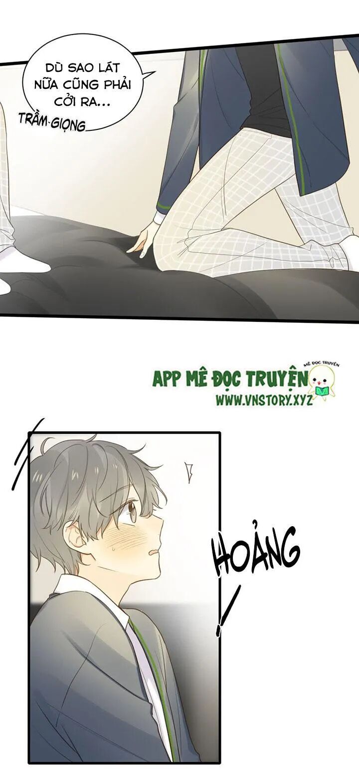 Sinh Hạ Long Chủng: Chapter 89: Chúc Long ngọt chết người