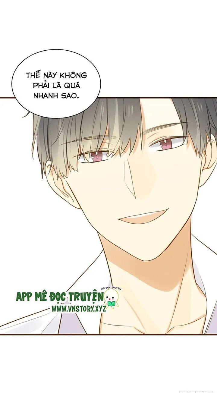 Sinh Hạ Long Chủng: Chapter 90: Áo sơ mi trắng của cậu