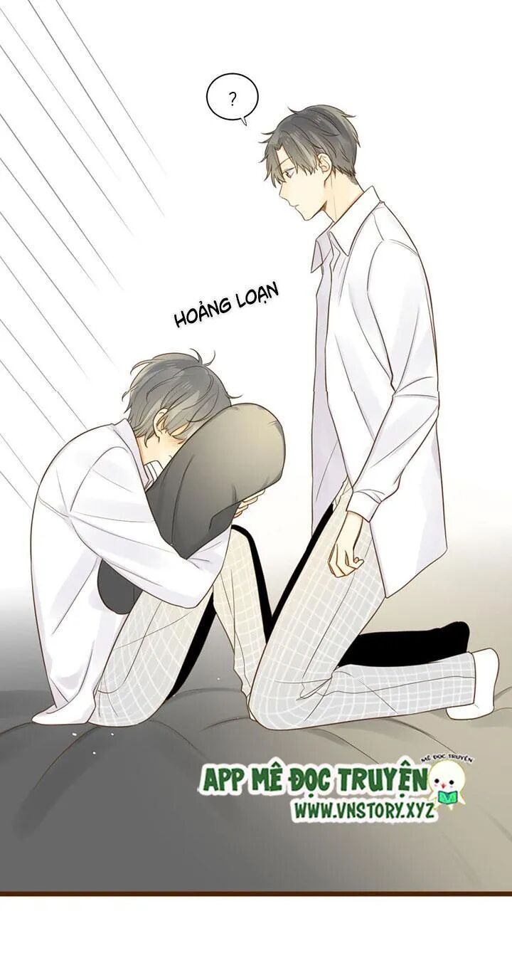 Sinh Hạ Long Chủng: Chapter 90: Áo sơ mi trắng của cậu