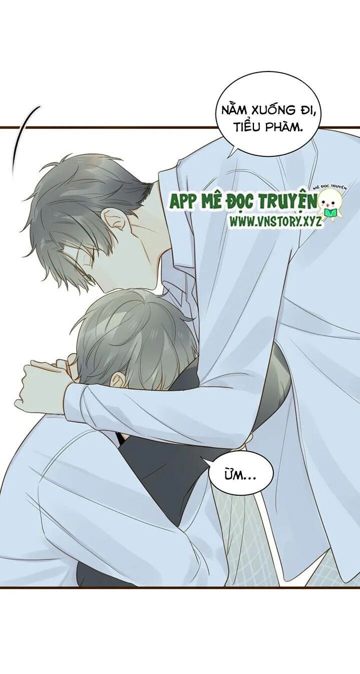 Sinh Hạ Long Chủng: Chapter 90: Áo sơ mi trắng của cậu