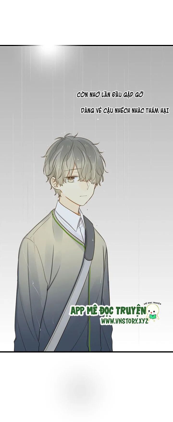 Sinh Hạ Long Chủng: Chapter 90: Áo sơ mi trắng của cậu