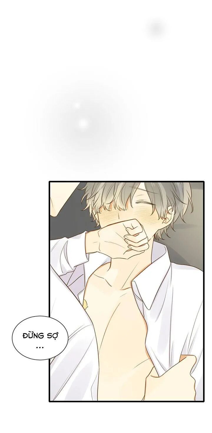 Sinh Hạ Long Chủng: Chapter 90: Áo sơ mi trắng của cậu