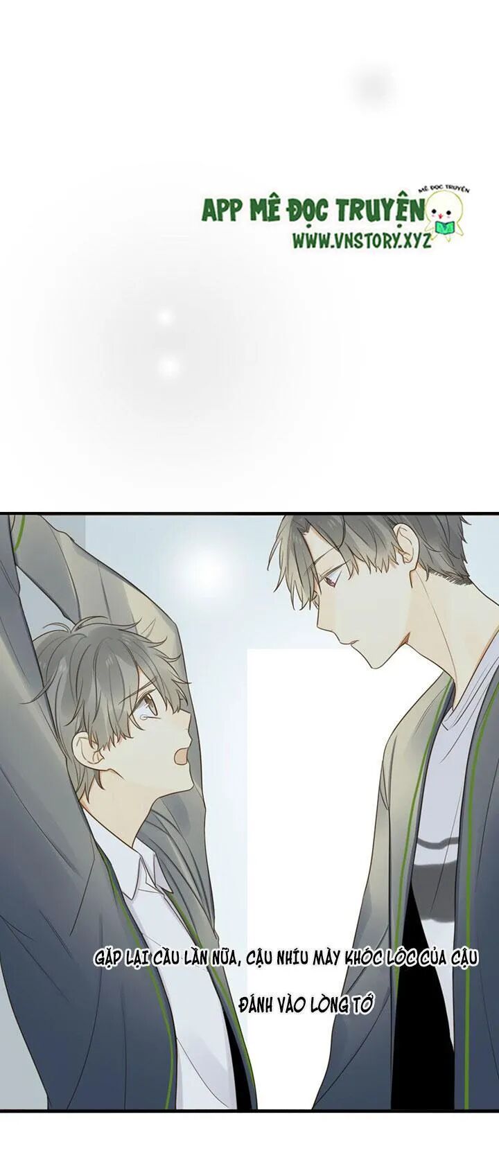 Sinh Hạ Long Chủng: Chapter 90: Áo sơ mi trắng của cậu