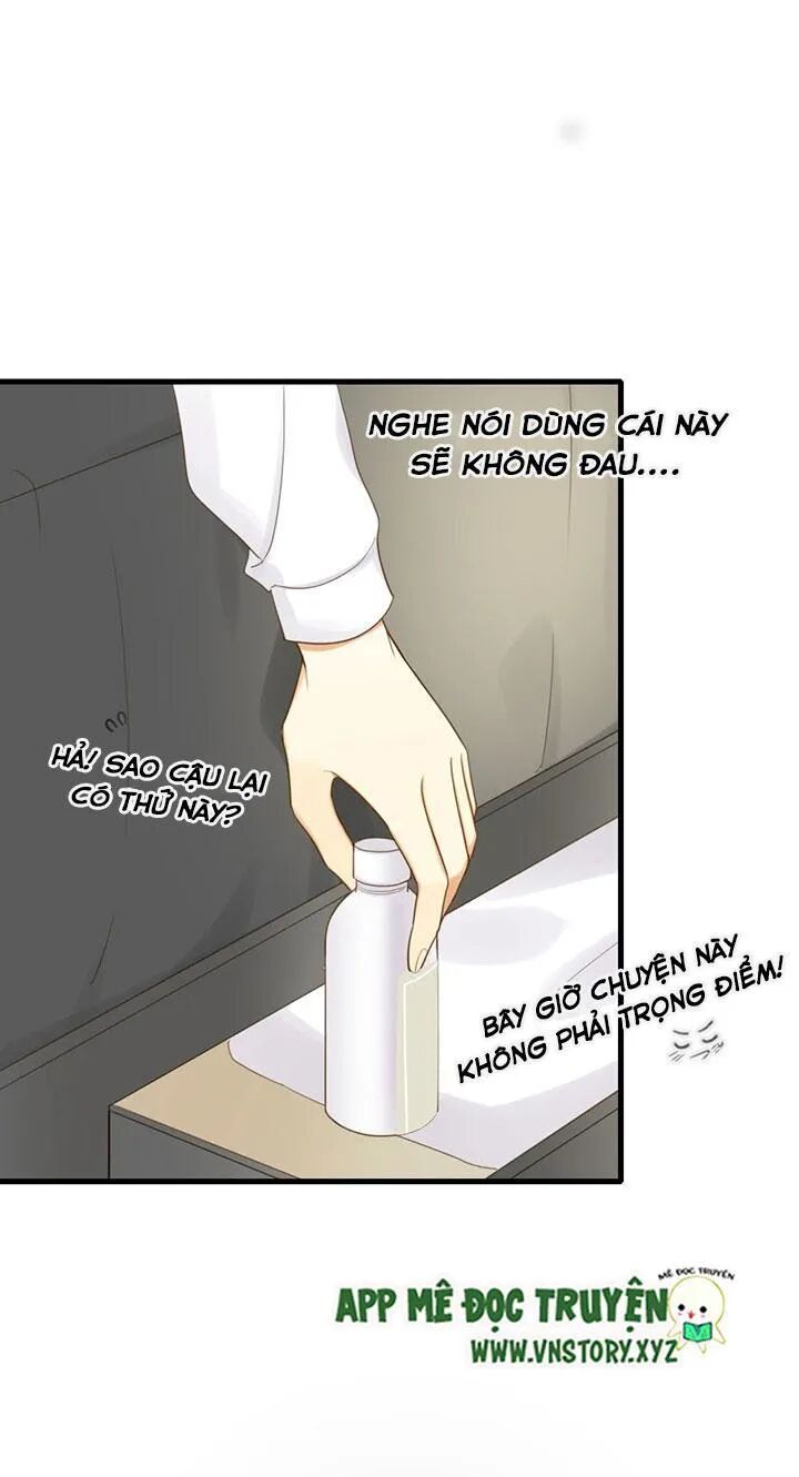 Sinh Hạ Long Chủng: Chapter 90: Áo sơ mi trắng của cậu