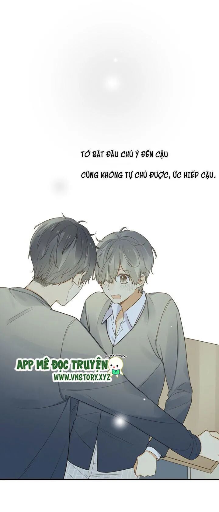 Sinh Hạ Long Chủng: Chapter 90: Áo sơ mi trắng của cậu