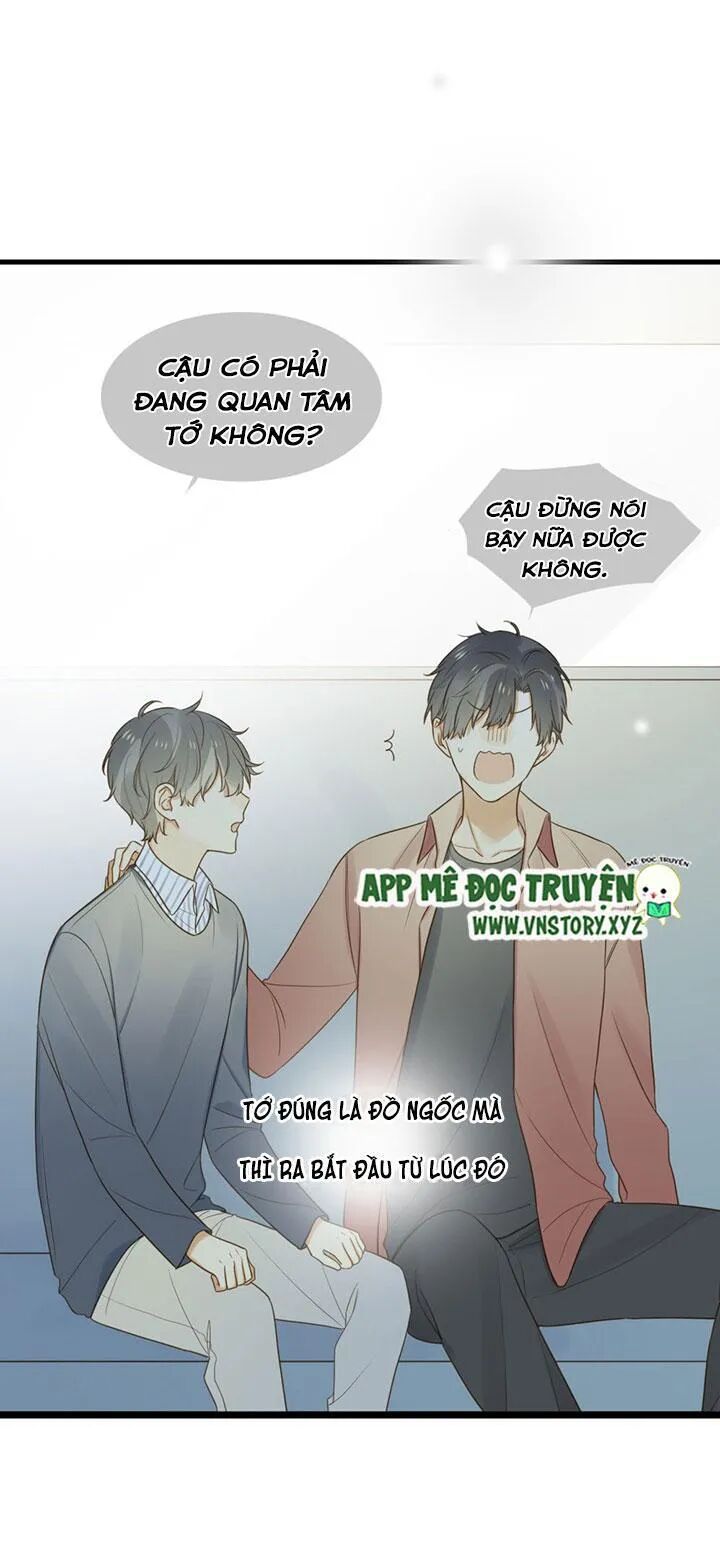Sinh Hạ Long Chủng: Chapter 90: Áo sơ mi trắng của cậu