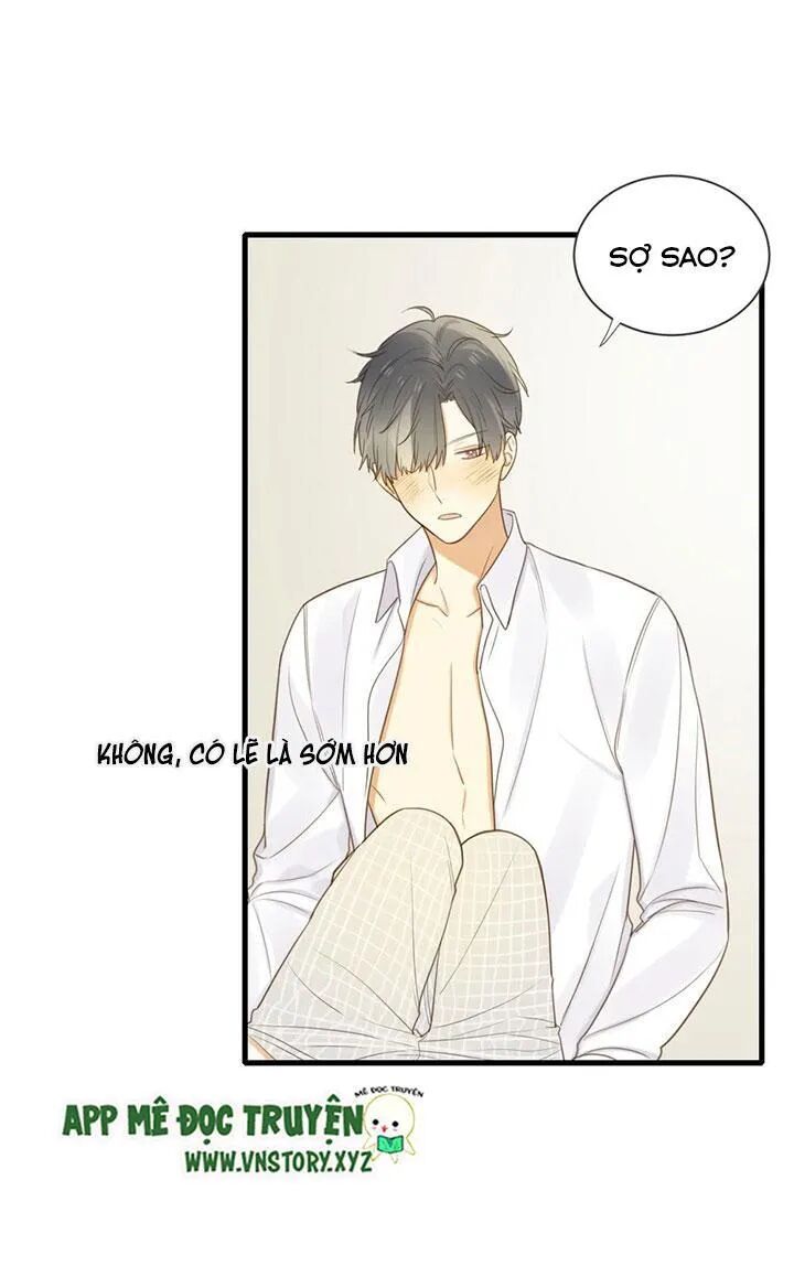 Sinh Hạ Long Chủng: Chapter 90: Áo sơ mi trắng của cậu