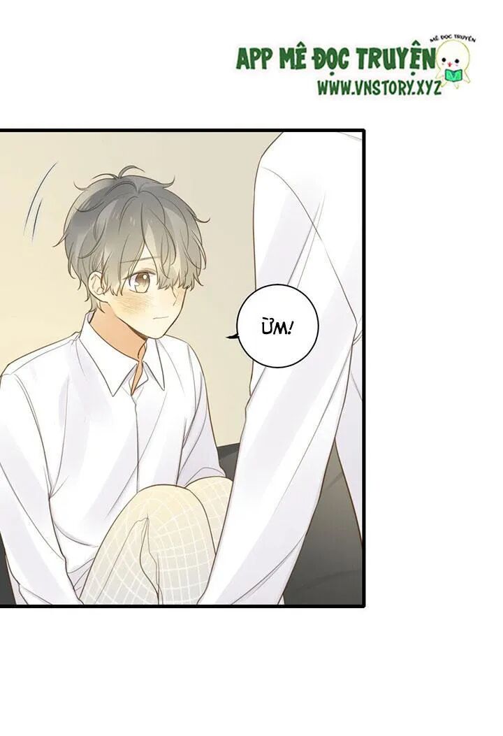 Sinh Hạ Long Chủng: Chapter 90: Áo sơ mi trắng của cậu