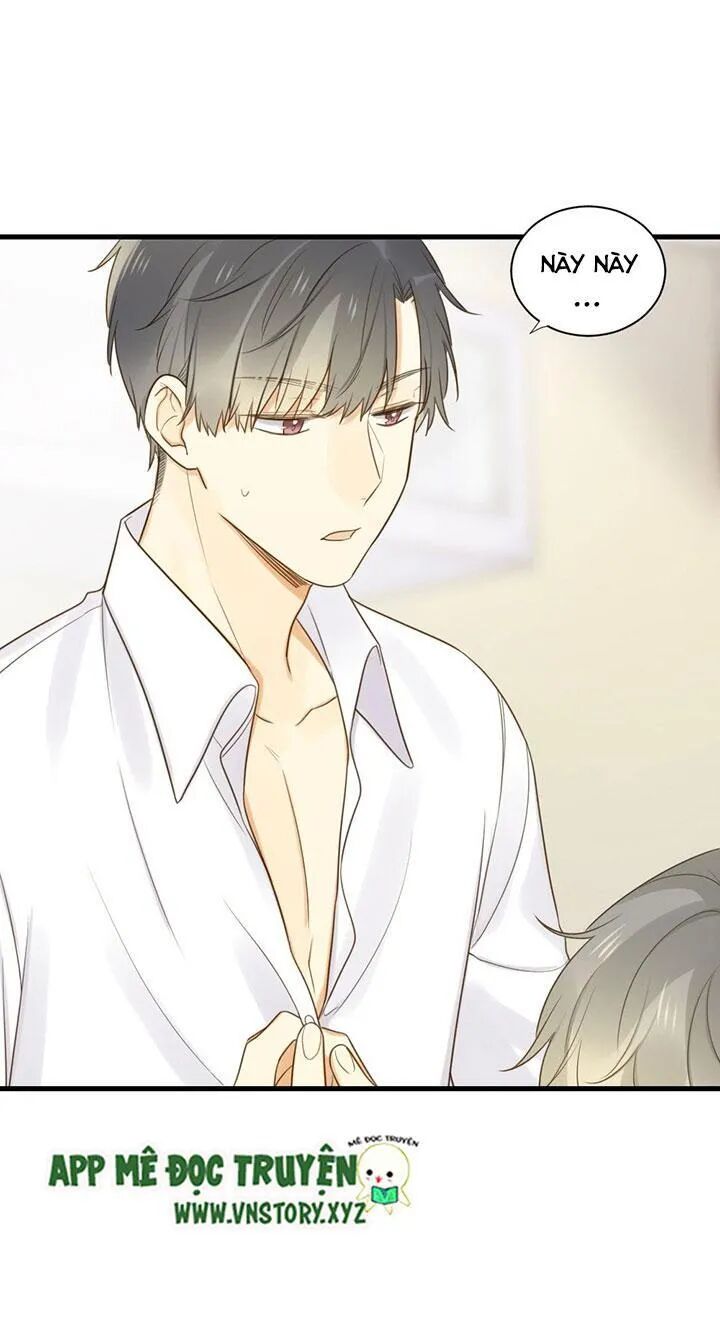 Sinh Hạ Long Chủng: Chapter 90: Áo sơ mi trắng của cậu