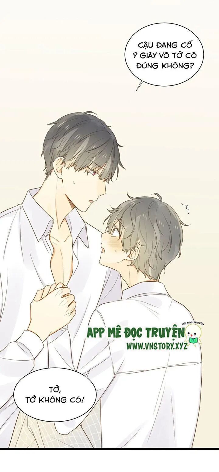 Sinh Hạ Long Chủng: Chapter 90: Áo sơ mi trắng của cậu