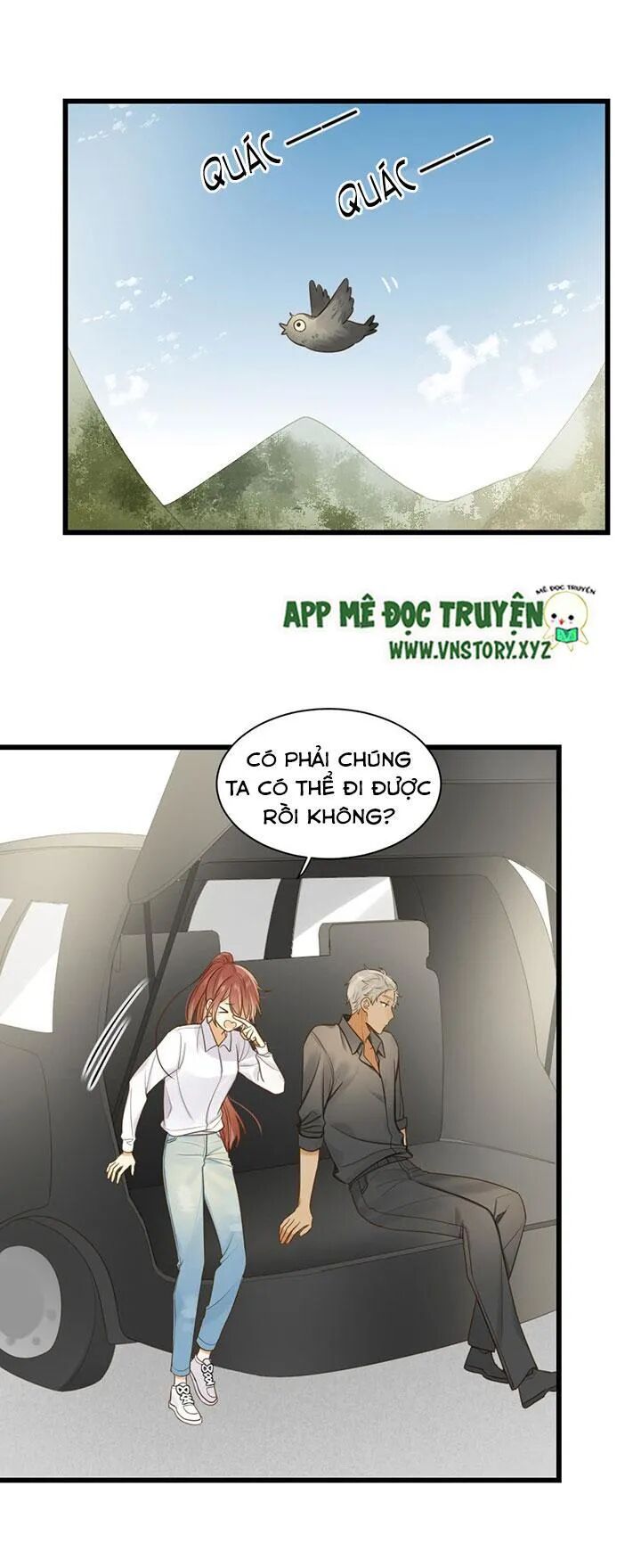 Sinh Hạ Long Chủng: Chapter 91: Quà chọn lễ tình nhân