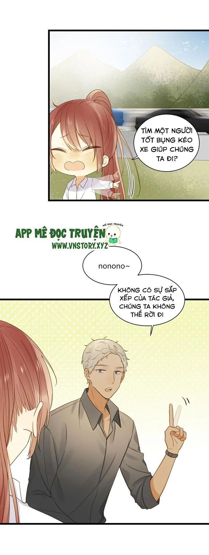 Sinh Hạ Long Chủng: Chapter 91: Quà chọn lễ tình nhân