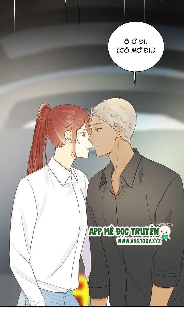 Sinh Hạ Long Chủng: Chapter 95: Tôi thực sự là nam giả nữ