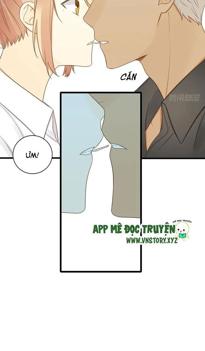 Sinh Hạ Long Chủng: Chapter 95: Tôi thực sự là nam giả nữ