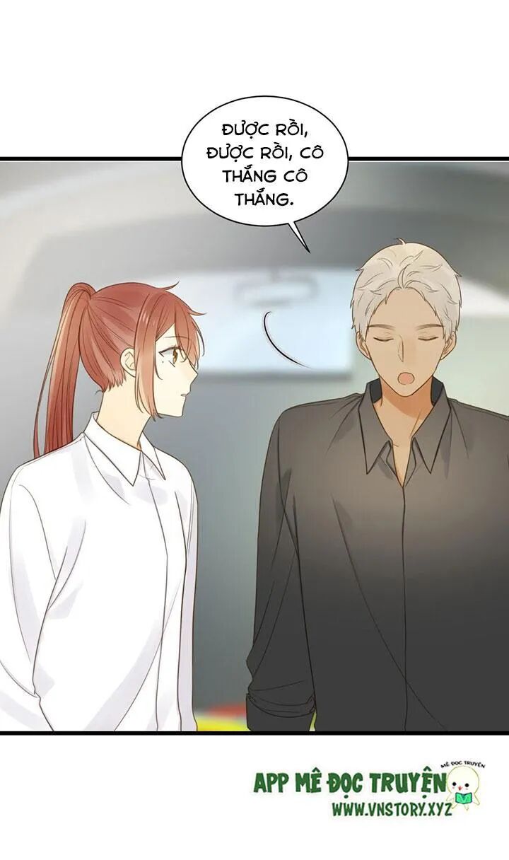 Sinh Hạ Long Chủng: Chapter 95: Tôi thực sự là nam giả nữ