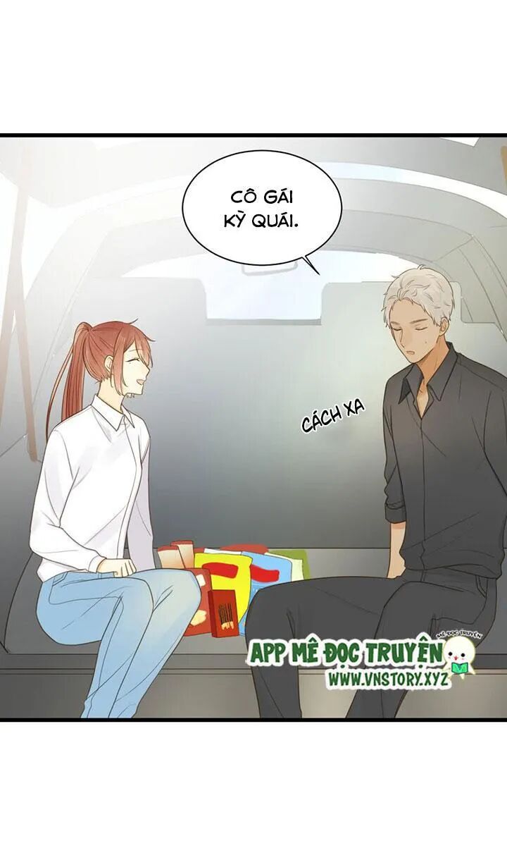Sinh Hạ Long Chủng: Chapter 95: Tôi thực sự là nam giả nữ