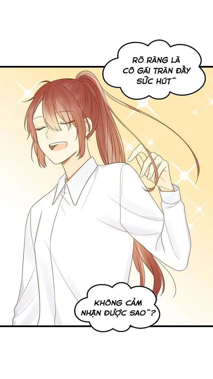 Sinh Hạ Long Chủng: Chapter 95: Tôi thực sự là nam giả nữ