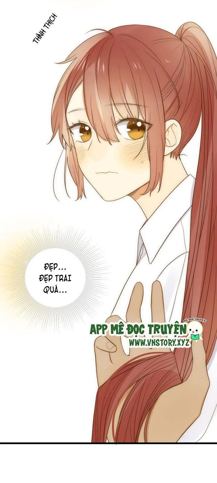 Sinh Hạ Long Chủng: Chapter 95: Tôi thực sự là nam giả nữ