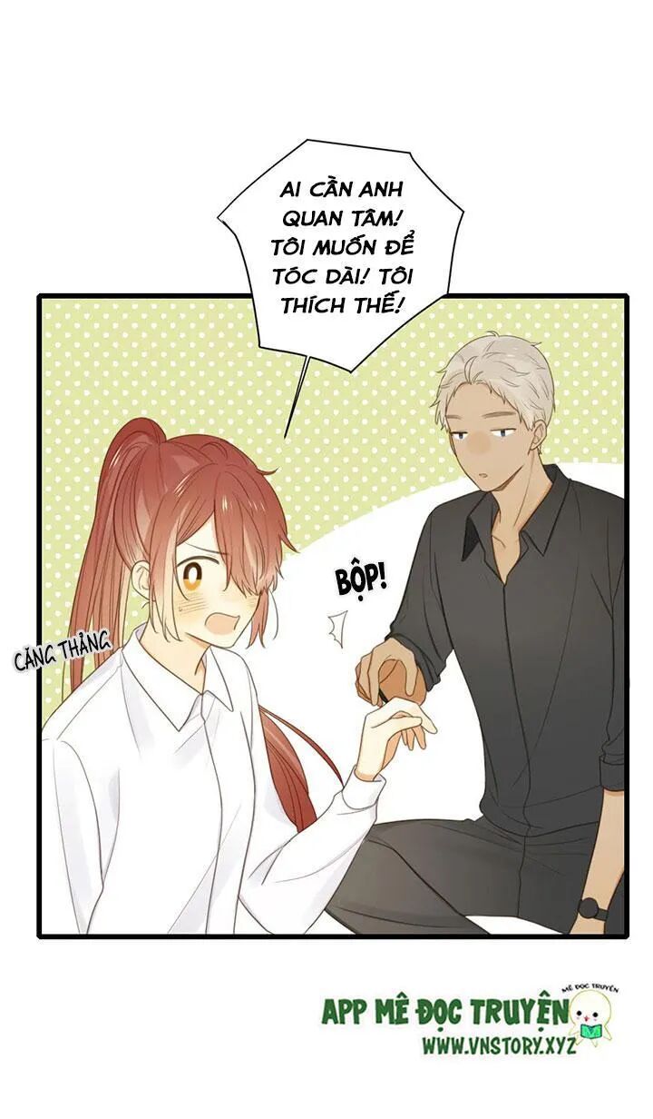 Sinh Hạ Long Chủng: Chapter 95: Tôi thực sự là nam giả nữ