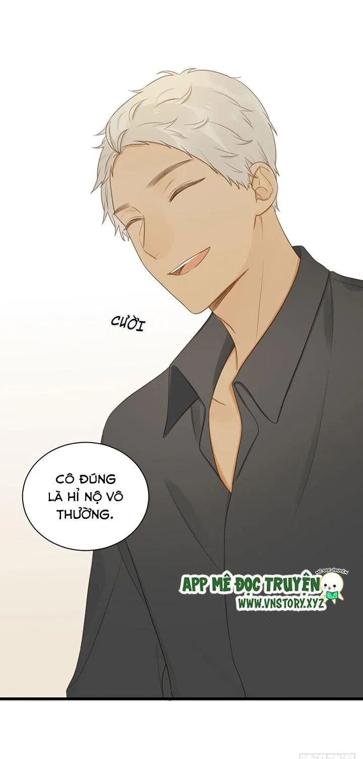 Sinh Hạ Long Chủng: Chapter 95: Tôi thực sự là nam giả nữ
