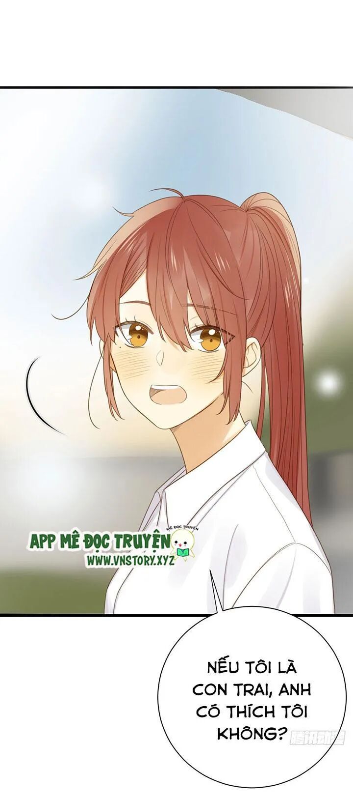 Sinh Hạ Long Chủng: Chapter 95: Tôi thực sự là nam giả nữ