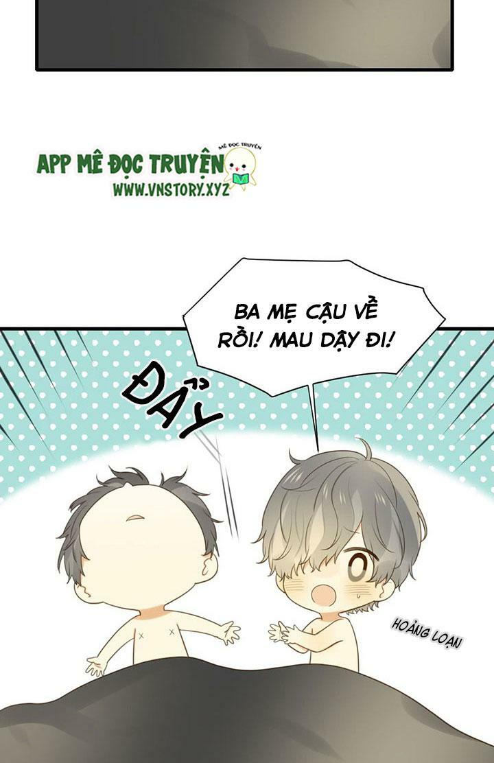 Sinh Hạ Long Chủng: Chapter 96: Vương tử và tôi