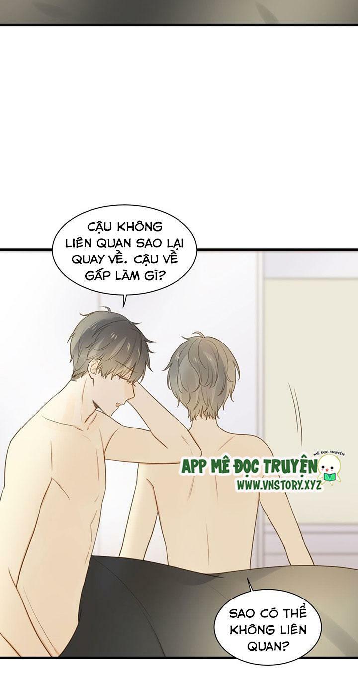Sinh Hạ Long Chủng: Chapter 96: Vương tử và tôi
