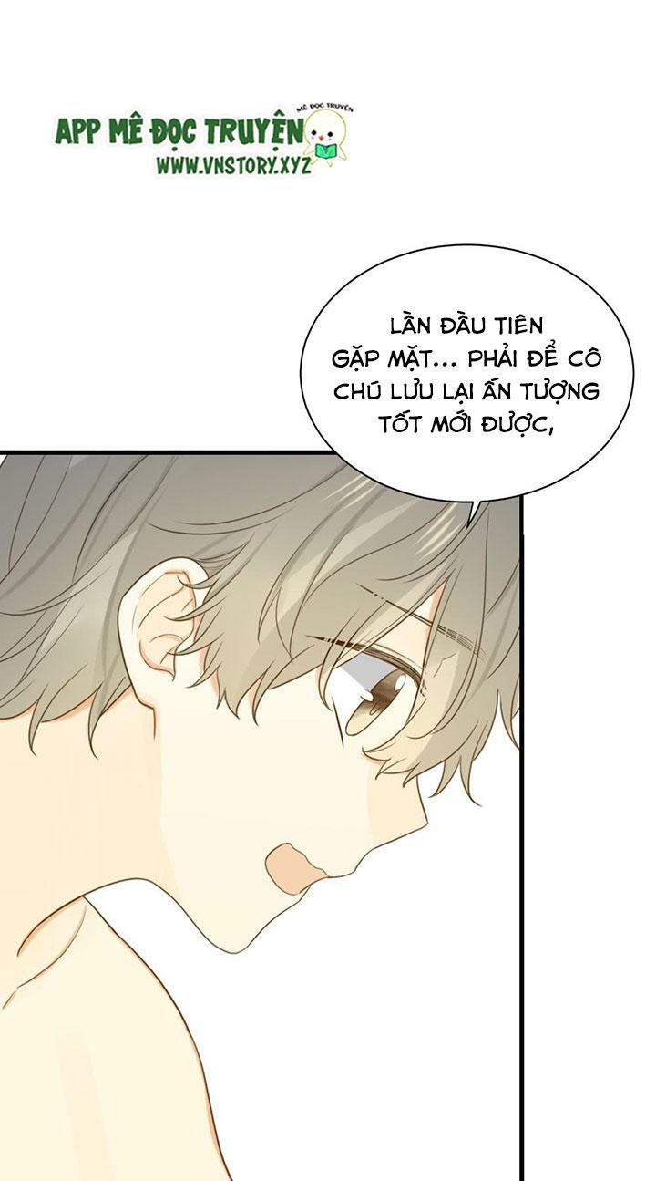 Sinh Hạ Long Chủng: Chapter 96: Vương tử và tôi