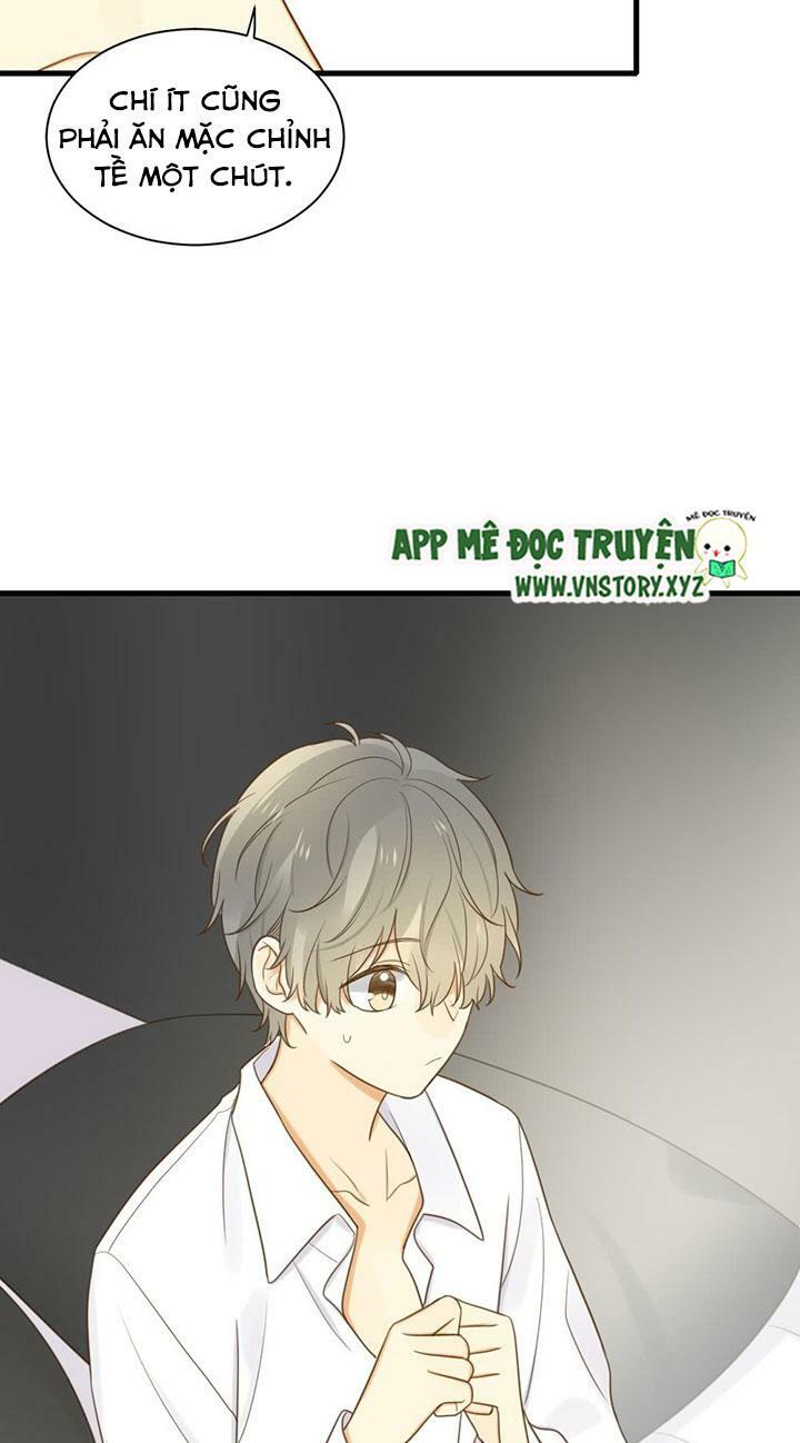 Sinh Hạ Long Chủng: Chapter 96: Vương tử và tôi