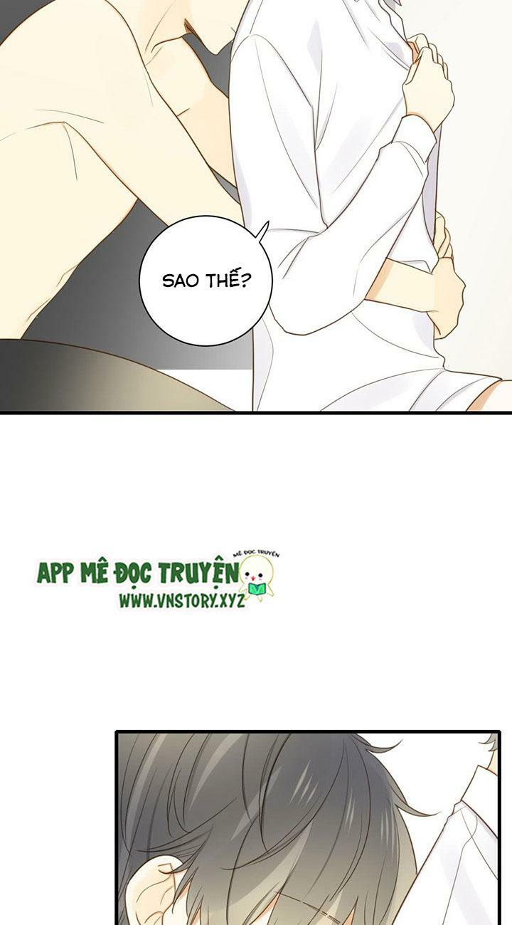 Sinh Hạ Long Chủng: Chapter 96: Vương tử và tôi